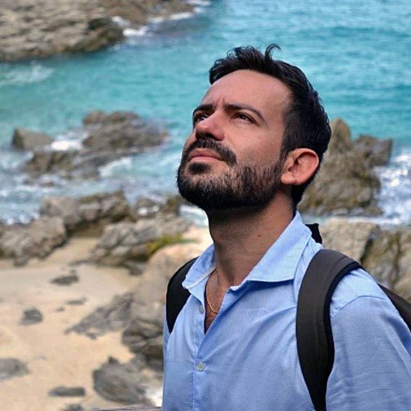 Paolo Tarizzo