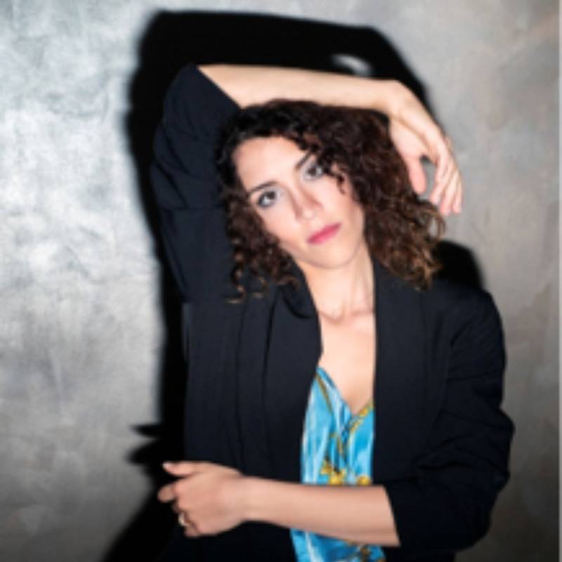 cristina mosca